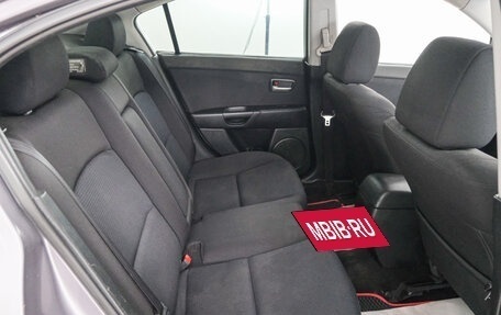 Mazda 3, 2005 год, 399 000 рублей, 23 фотография