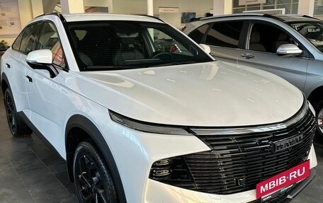Haval F7x, 2026 год, 3 799 000 рублей, 2 фотография