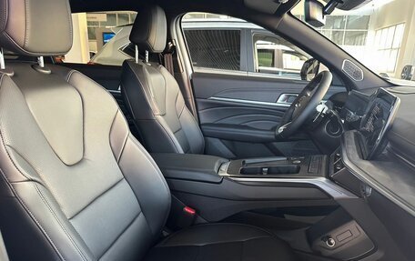 Haval F7x, 2026 год, 3 799 000 рублей, 8 фотография