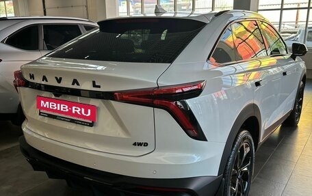 Haval F7x, 2026 год, 3 799 000 рублей, 3 фотография