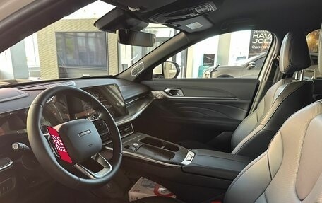 Haval F7x, 2026 год, 3 799 000 рублей, 9 фотография
