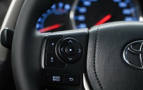 Toyota RAV4, 2015 год, 1 647 055 рублей, 12 фотография