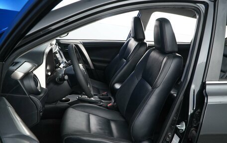 Toyota RAV4, 2015 год, 1 647 055 рублей, 10 фотография