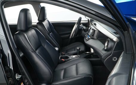 Toyota RAV4, 2015 год, 1 647 055 рублей, 8 фотография