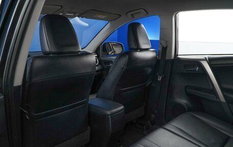 Toyota RAV4, 2015 год, 1 647 055 рублей, 11 фотография