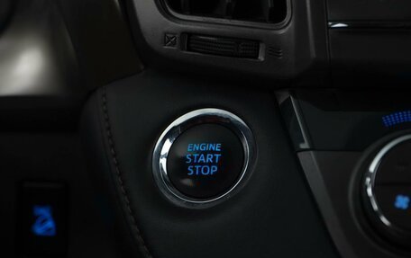 Toyota RAV4, 2015 год, 1 647 055 рублей, 14 фотография