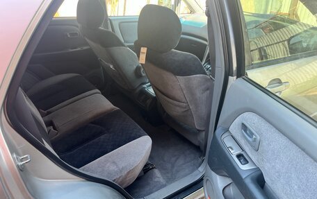 Toyota Harrier, 1998 год, 670 000 рублей, 9 фотография