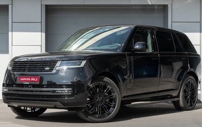 Land Rover Range Rover IV рестайлинг, 2026 год, 28 190 000 рублей, 1 фотография