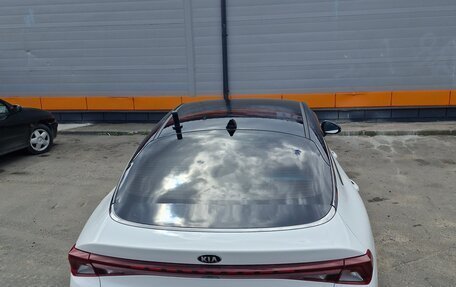 KIA K5, 2020 год, 1 930 000 рублей, 4 фотография