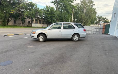 Toyota Vista V30, 1999 год, 450 000 рублей, 3 фотография