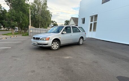 Toyota Vista V30, 1999 год, 450 000 рублей, 2 фотография