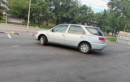 Toyota Vista V30, 1999 год, 450 000 рублей, 4 фотография