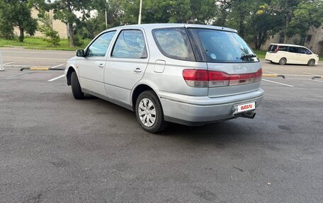 Toyota Vista V30, 1999 год, 450 000 рублей, 5 фотография