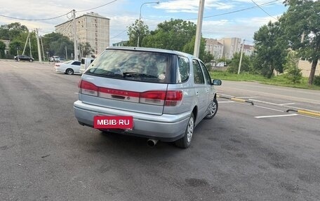 Toyota Vista V30, 1999 год, 450 000 рублей, 7 фотография