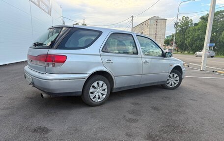 Toyota Vista V30, 1999 год, 450 000 рублей, 8 фотография