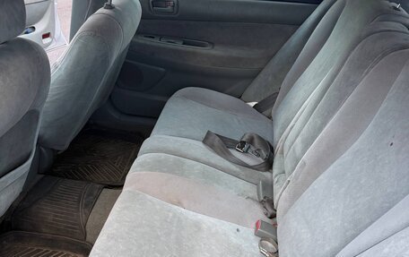 Toyota Vista V30, 1999 год, 450 000 рублей, 18 фотография
