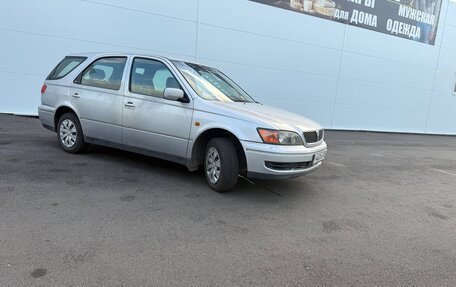 Toyota Vista V30, 1999 год, 450 000 рублей, 10 фотография