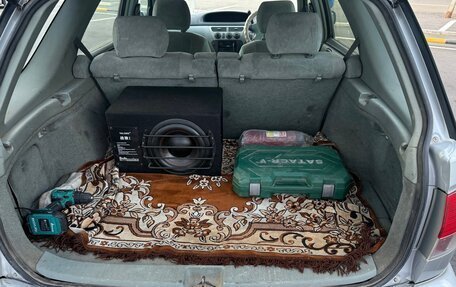 Toyota Vista V30, 1999 год, 450 000 рублей, 11 фотография