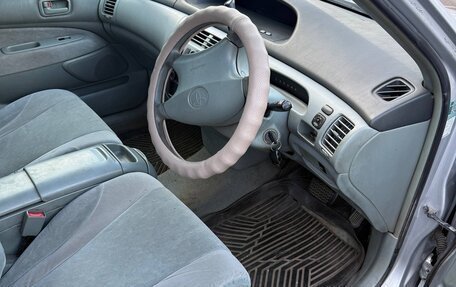 Toyota Vista V30, 1999 год, 450 000 рублей, 15 фотография
