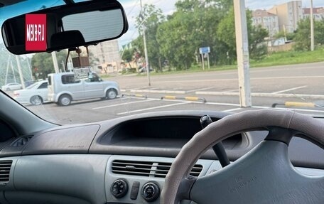Toyota Vista V30, 1999 год, 450 000 рублей, 16 фотография