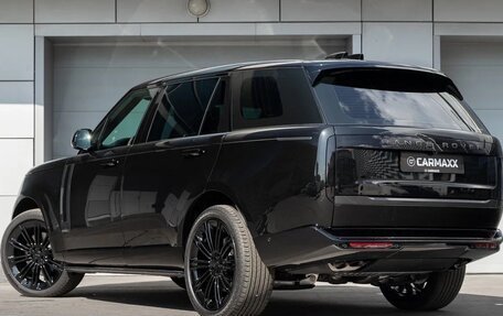 Land Rover Range Rover IV рестайлинг, 2026 год, 28 190 000 рублей, 4 фотография