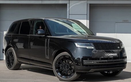 Land Rover Range Rover IV рестайлинг, 2026 год, 28 190 000 рублей, 2 фотография