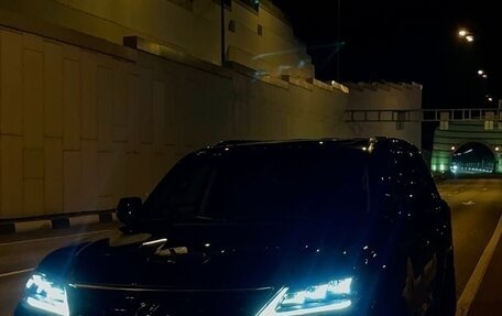 Lexus LX III, 2019 год, 9 250 000 рублей, 14 фотография
