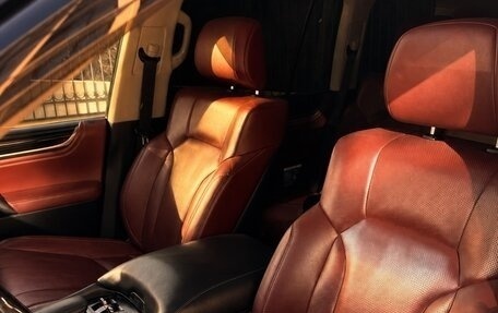 Lexus LX III, 2019 год, 9 250 000 рублей, 9 фотография