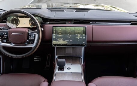 Land Rover Range Rover IV рестайлинг, 2026 год, 28 190 000 рублей, 16 фотография