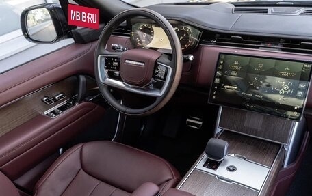 Land Rover Range Rover IV рестайлинг, 2026 год, 28 190 000 рублей, 17 фотография