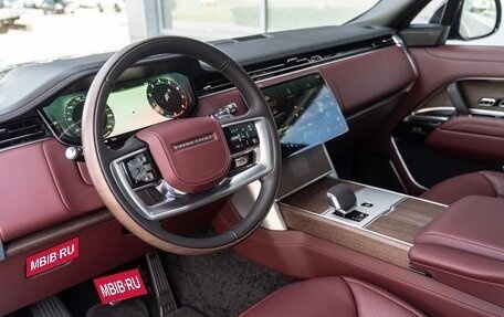 Land Rover Range Rover IV рестайлинг, 2026 год, 28 190 000 рублей, 14 фотография