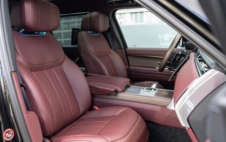 Land Rover Range Rover IV рестайлинг, 2026 год, 28 190 000 рублей, 31 фотография