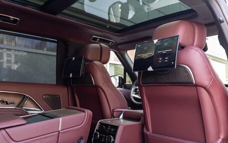 Land Rover Range Rover IV рестайлинг, 2026 год, 28 190 000 рублей, 34 фотография