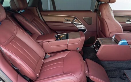 Land Rover Range Rover IV рестайлинг, 2026 год, 28 190 000 рублей, 39 фотография