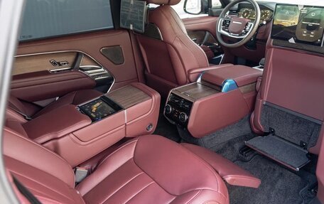 Land Rover Range Rover IV рестайлинг, 2026 год, 28 190 000 рублей, 38 фотография