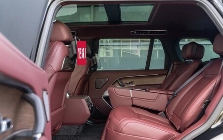 Land Rover Range Rover IV рестайлинг, 2026 год, 28 190 000 рублей, 36 фотография