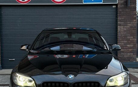BMW 5 серия, 2014 год, 1 950 000 рублей, 8 фотография