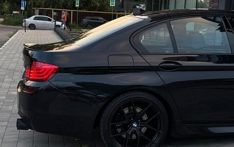 BMW 5 серия, 2014 год, 1 950 000 рублей, 7 фотография