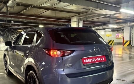 Mazda CX-5 II, 2021 год, 3 650 000 рублей, 2 фотография