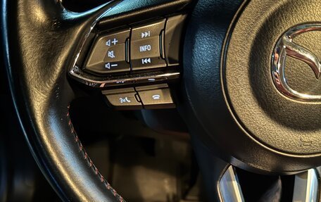 Mazda CX-5 II, 2021 год, 3 650 000 рублей, 13 фотография