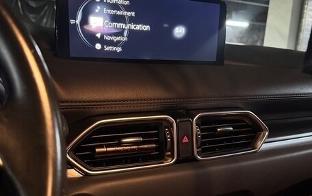 Mazda CX-5 II, 2021 год, 3 650 000 рублей, 11 фотография