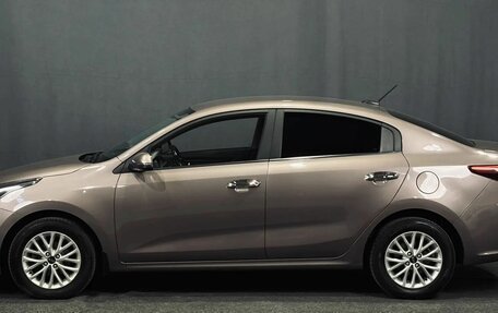 KIA Rio IV, 2020 год, 1 700 000 рублей, 6 фотография
