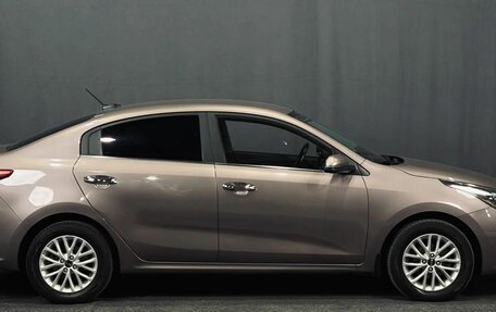 KIA Rio IV, 2020 год, 1 700 000 рублей, 5 фотография