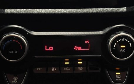 KIA Rio IV, 2020 год, 1 700 000 рублей, 4 фотография