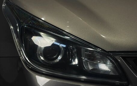KIA Rio IV, 2020 год, 1 700 000 рублей, 10 фотография