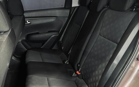 KIA Rio IV, 2020 год, 1 700 000 рублей, 14 фотография