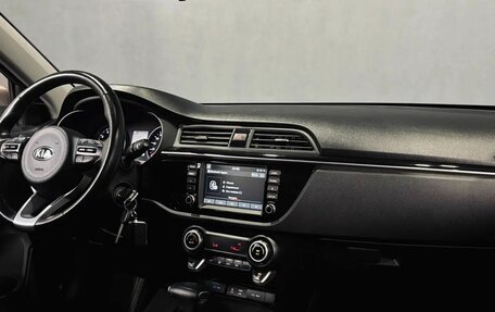 KIA Rio IV, 2020 год, 1 700 000 рублей, 16 фотография