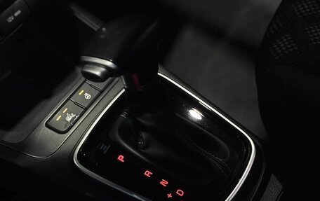 KIA Rio IV, 2020 год, 1 700 000 рублей, 19 фотография