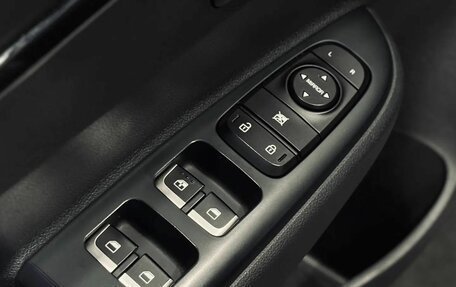 KIA Rio IV, 2020 год, 1 700 000 рублей, 20 фотография