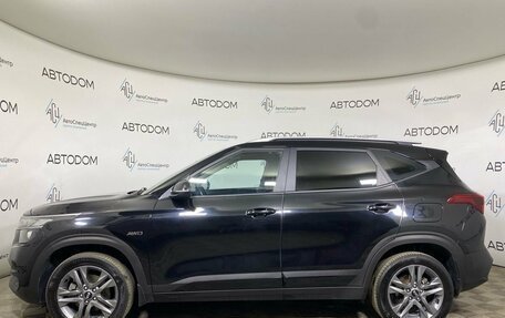 KIA Seltos I, 2021 год, 2 147 700 рублей, 3 фотография